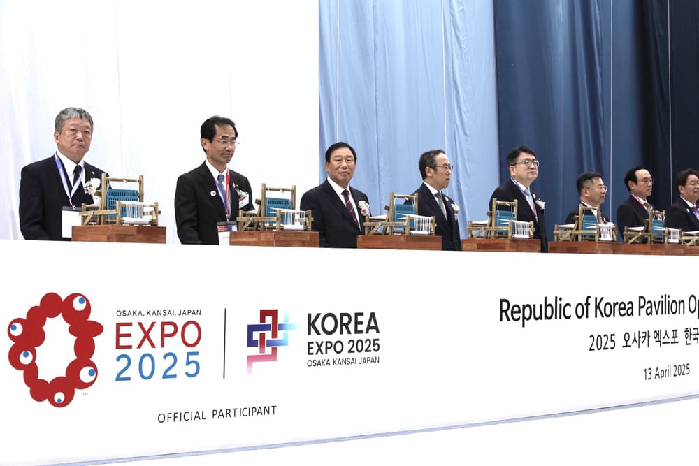 최민호 시장, 일본에서 한글·문화교류 토대 다져 post image