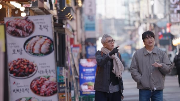 ‘미친맛집’ 으로 일본 관광객 사로잡는다 post image