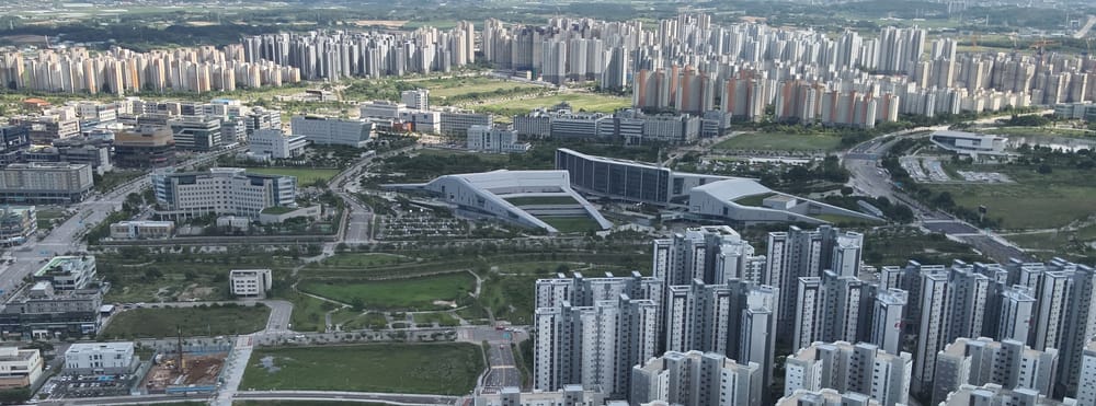 전국 최초 ‘지방상수도 통합관망관리’ 시행 post image