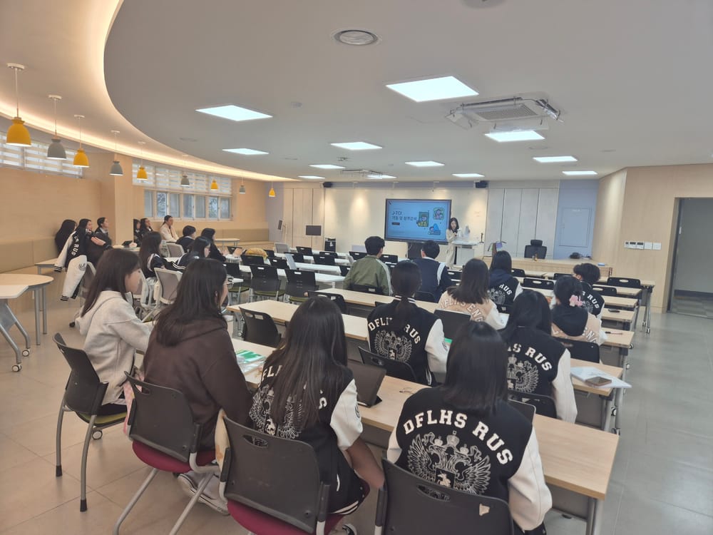 대전교육청, 찾아가는 학교상담‘Re-born’운영 post image