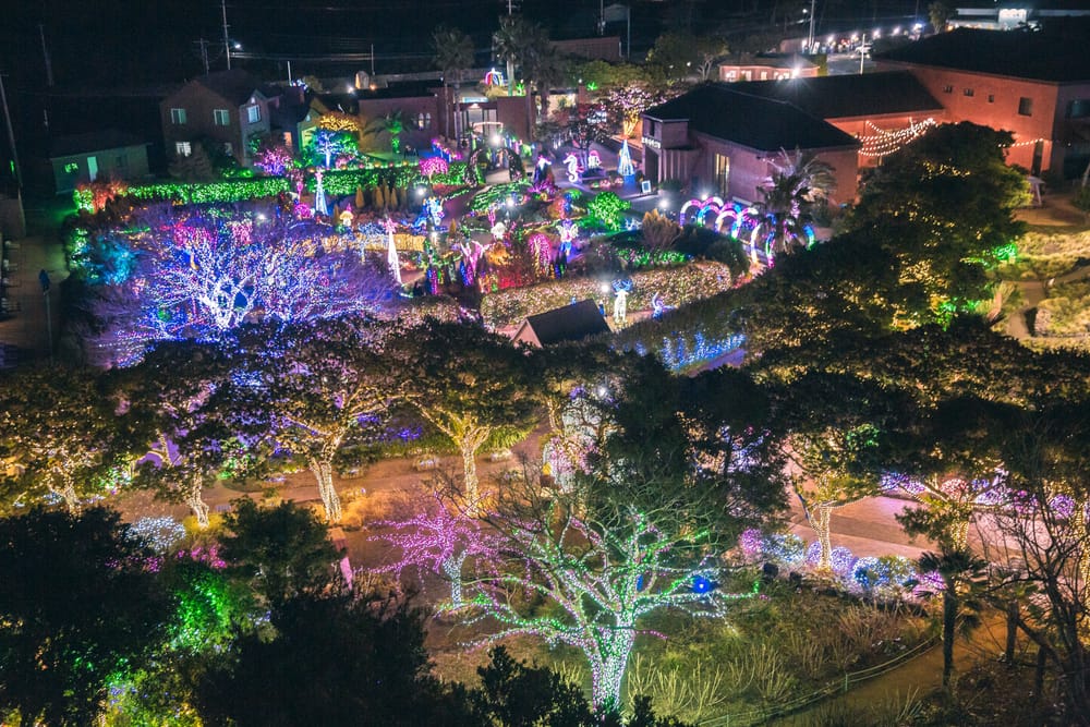 제주 허브동산, 5월 어린이날 맞아 무료입장 및 이벤트 진행 post image
