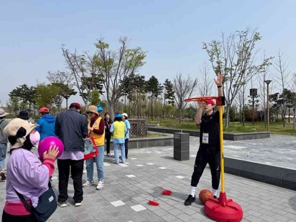 '세종시 어울림 거북이 대회' 체육으로 하나됐다 post image