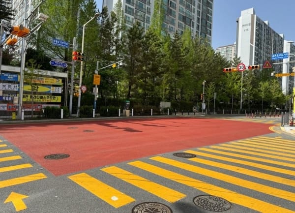 대전시, 보행자가 안심하는 도시 만든다 post image