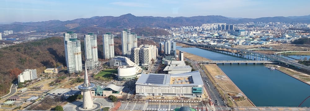 대전시, 청년·신혼부부 매입임대주택 150호 매입 post image
