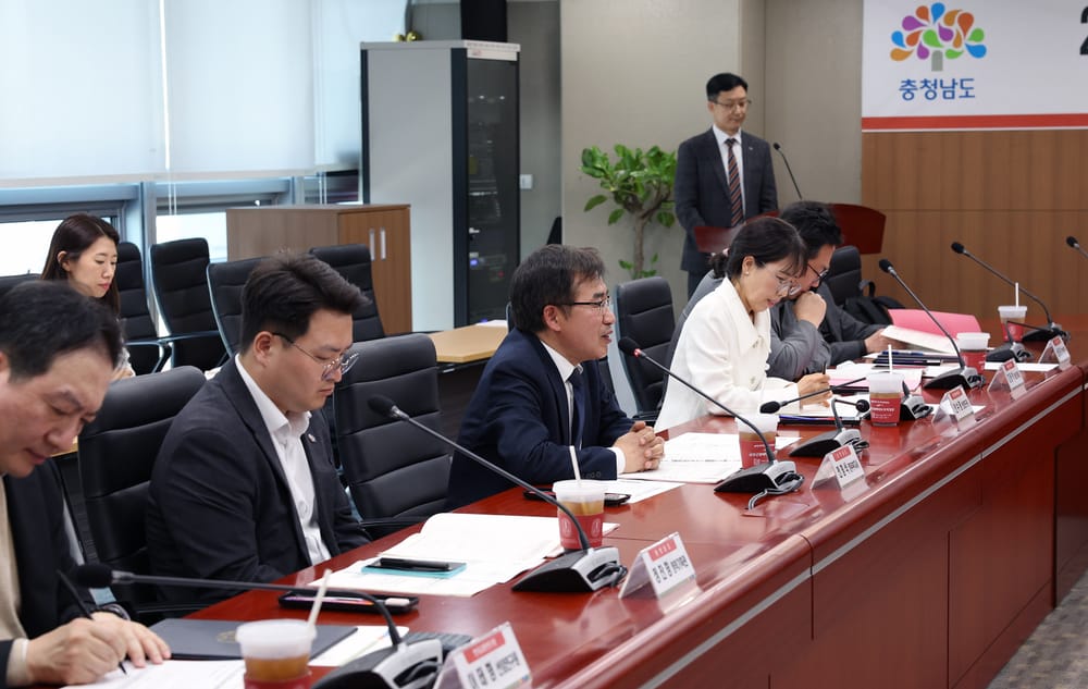 미래 100년 설계 선도과제 발굴 본격화 post image