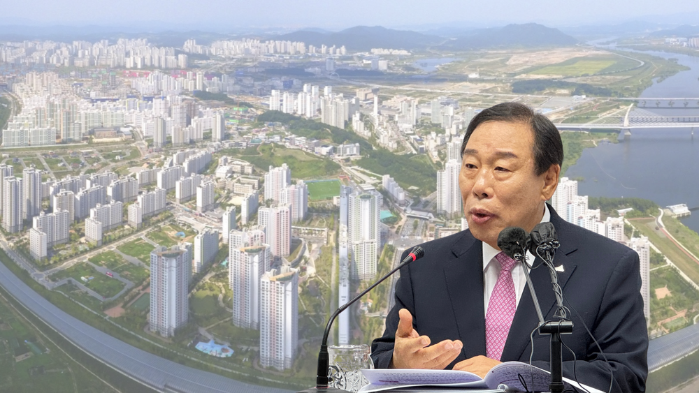 행정수도 세종 "반드시 된다, 될 수 밖에 없다!"... 최민호 시장, 선택이 아닌 필수! post image