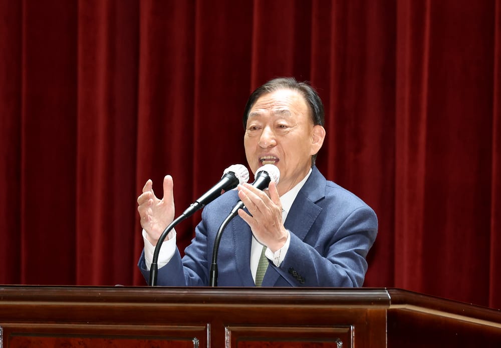대전교육청, ‘효’중심 인성교육으로 따뜻한 5월 열어 post image