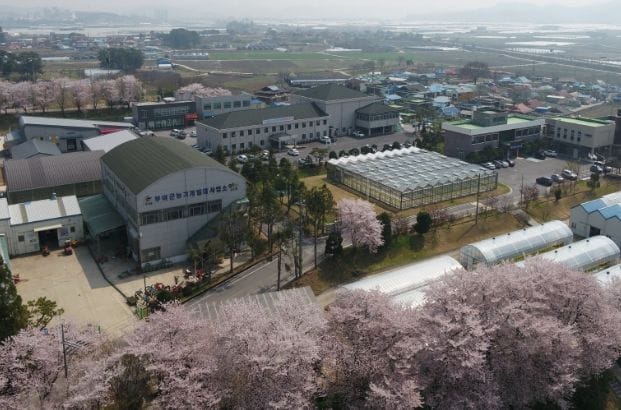 부여 농업의 미래, 당신의 아이디어에서 시작됩니다 post image