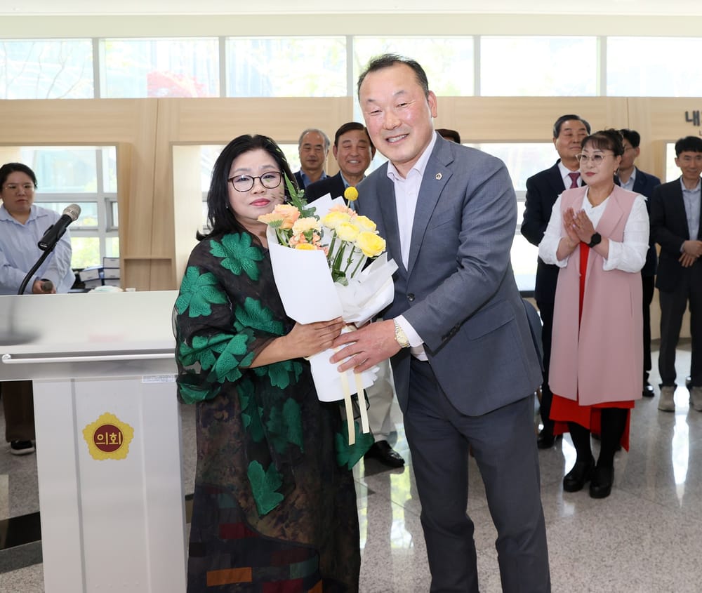 충남도의회, 가야문학회 작가들과의 만남의 날 개최 post image