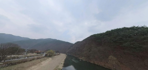 청양 까치내 등 마을·골짜기 지명 결정 post image