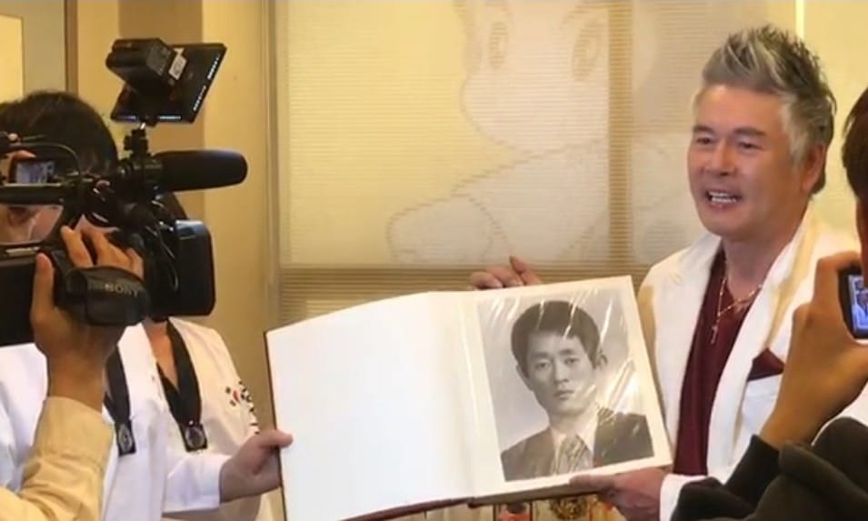 '전 국기원장 정만순 사태'로 얼룩진 45년… 국가대표 선수들은 모두 떠나 post image