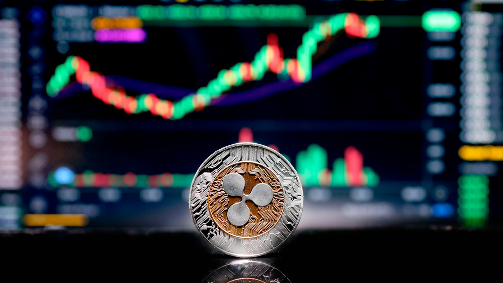 XRP, '비트코인 넘을까?' 시장의 뜨거운 논란 post image