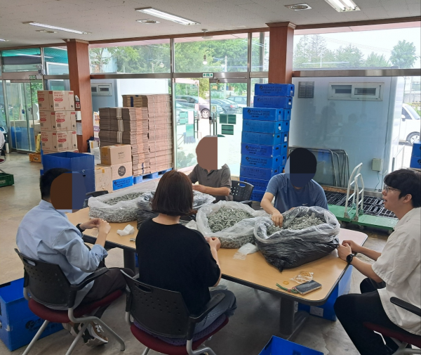 시민들의 사회적 자립, 세종시가 함께 한다 post image