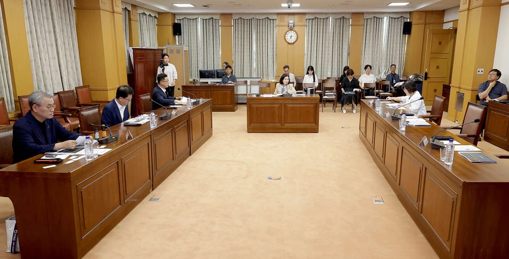 ‘신야간경제’ 혁신 정책을 통한 대전 경제 활성화 방안 모색 post image