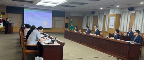 대전시, 도시철도 2호선 트램 정거장 명칭 제정안 지명위원회 심의 통과 post image