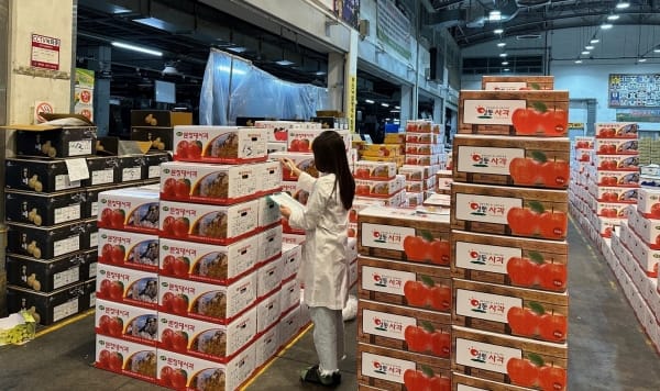 대전보건환경연구원, 추석 명절 앞두고 다소비 농수산물 안전성 검사 강화 post image