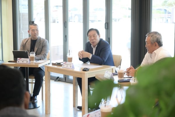 ＂위기 속 농촌, 스마트팜·청년 유인책 장려해야＂ post image