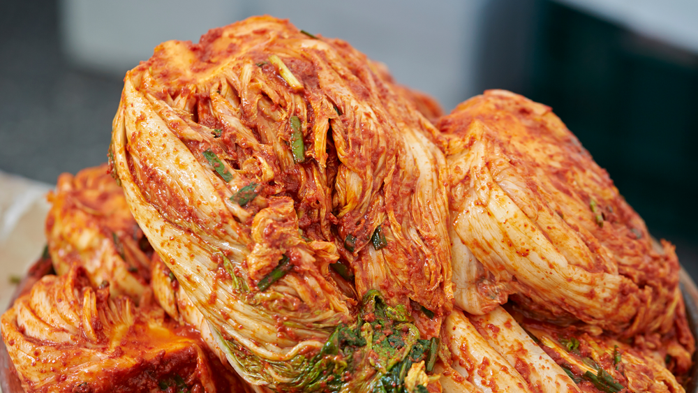세종시, 맛난 우리 농산물로 함께 하는 김장담그기 post image