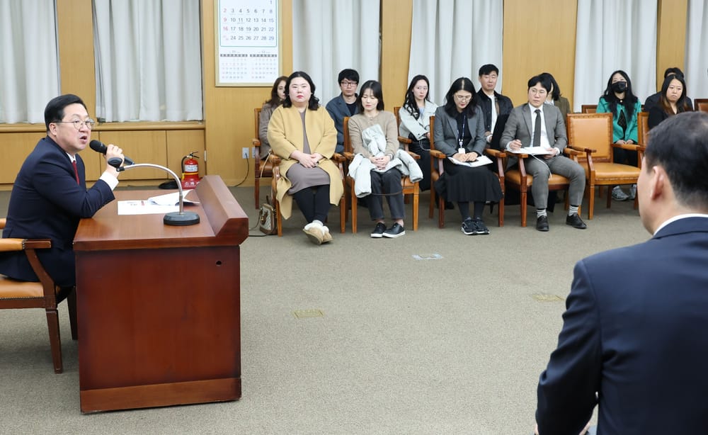 대전시 백운초 통학로 구조개선사업에 시비 투입 post image