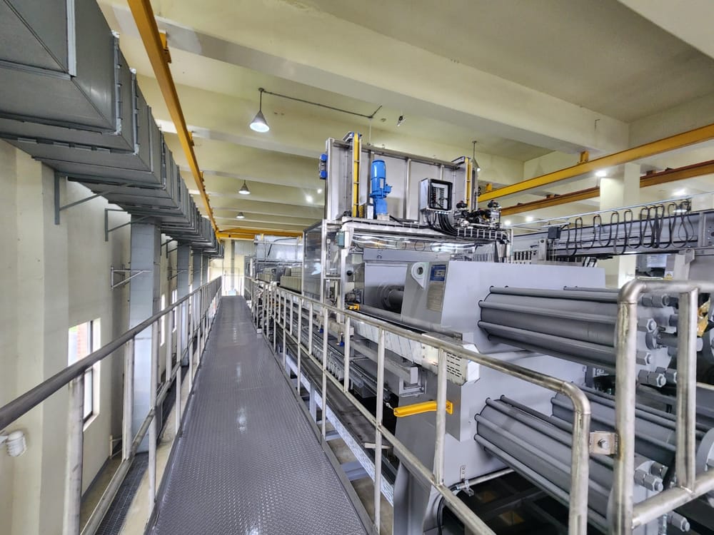 선제적 국비 발굴로 친환경 상수도 시설개선 성과 post image