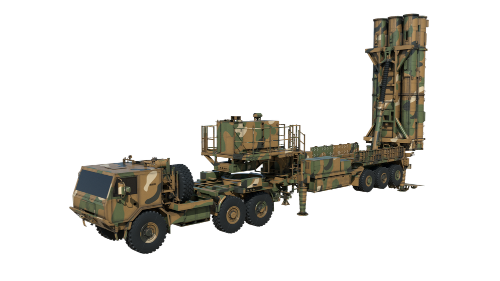 한화에어로스페이스, 총 7054억원 규모 ‘L-SAM’ 양산 계약 post image