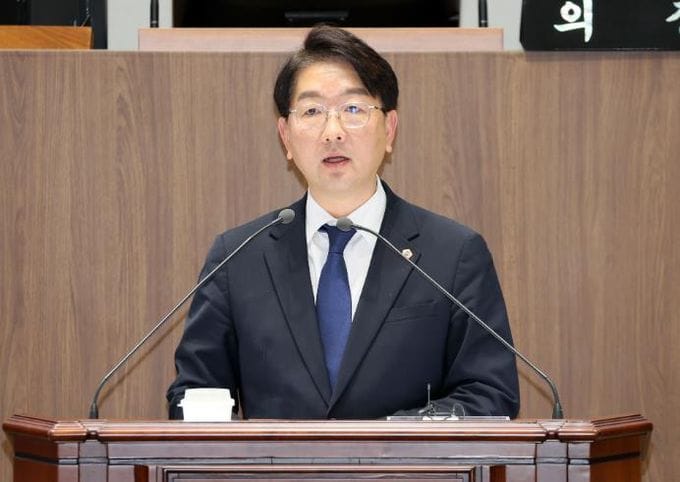 구형서 충남도의원, 충청광역연합 실질적 권한‧재정 보장돼야 post image