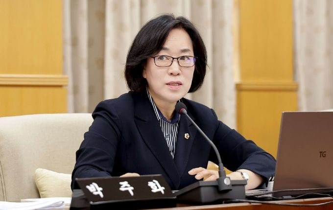 대전시의회 박주화 의원, “AI 전략 부재, 과학수도 대전이 흔들린다” post image