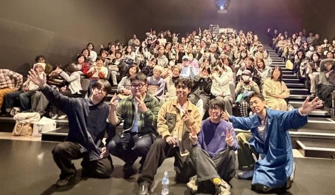 세종시문화관광재단, 일본 오사카에서 한글문화 국제교류 성공리에 개최 post image