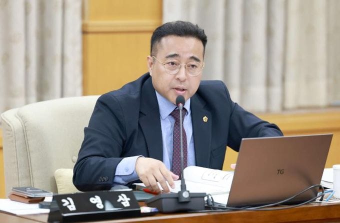 김영삼 대전시의원, 지방투자촉진보조금 사후관리 부실, D-유니콘 프로젝트 예산 집행 미흡 꼬집어 post image