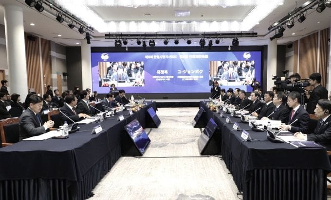 '행정수도 세종' 대한민국 소멸 막는 첫 단추 post image