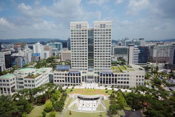 대전시 공공비축미곡 1,876톤 매입 post image