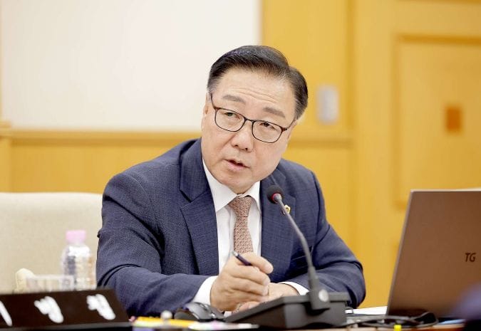 대전시의회 이병철 의원, 대전시 국제통상 행정 효율화 기반 마련 post image