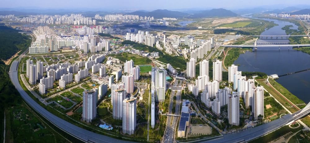 세종시, 내달 19일부터 겨울철 상수도 급수공사 중지 post image