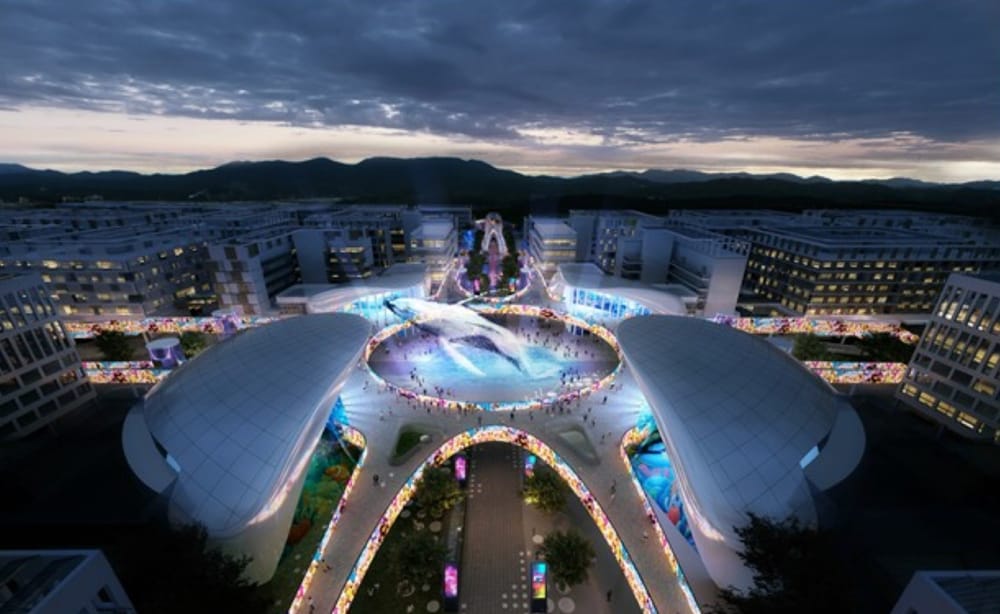 생활 속에서 변화를 만드는  행복도시 스마트시티의 面面들 post image