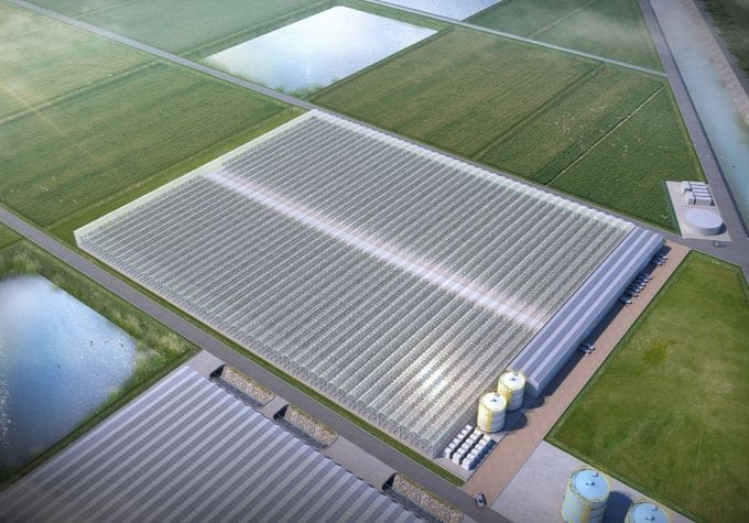 충남도 태안에 최첨단 스마트팜 단지 조성한다 post image