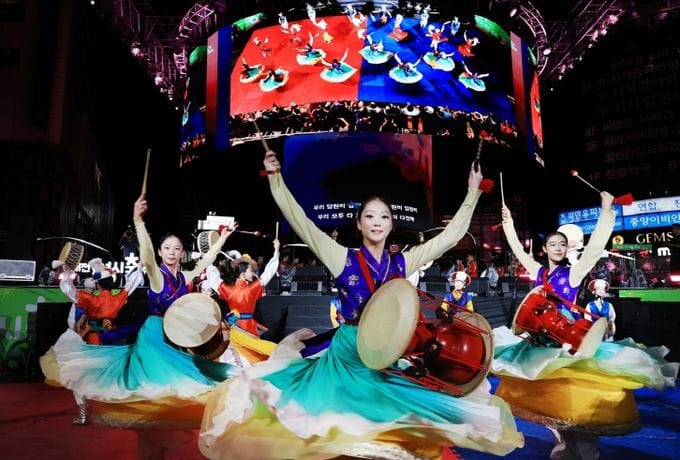 대전시꿀잼도시, 순간의 찰나를 담다 post image