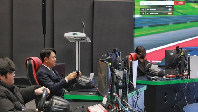 대전시, e스포츠로 청년들과 소통 레벨업! post image