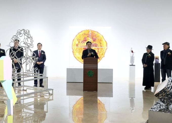 대전시의회 조원휘 의장 “문화 일류도시 기반 확대에 힘쓸 것” post image