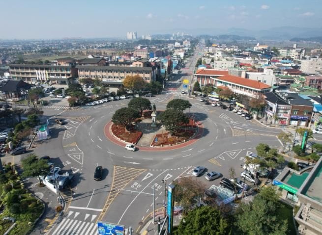 부여, 지방세 체납액 징수 종합 평가‘우수’ post image