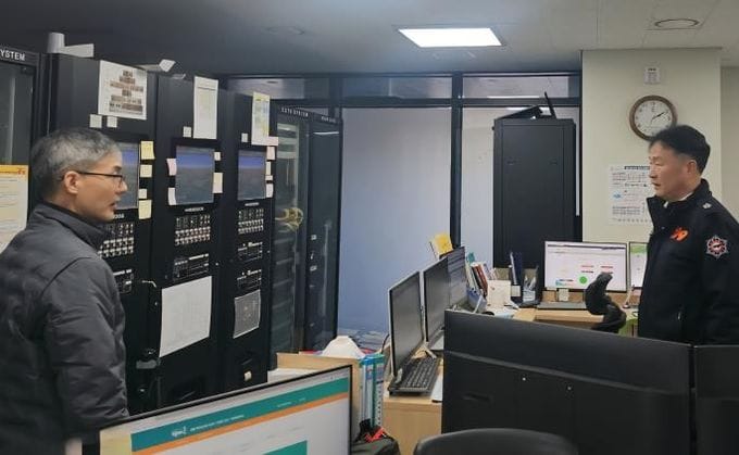 세종소방본부, 고층건축물 화재안전관리 강화 추진 post image