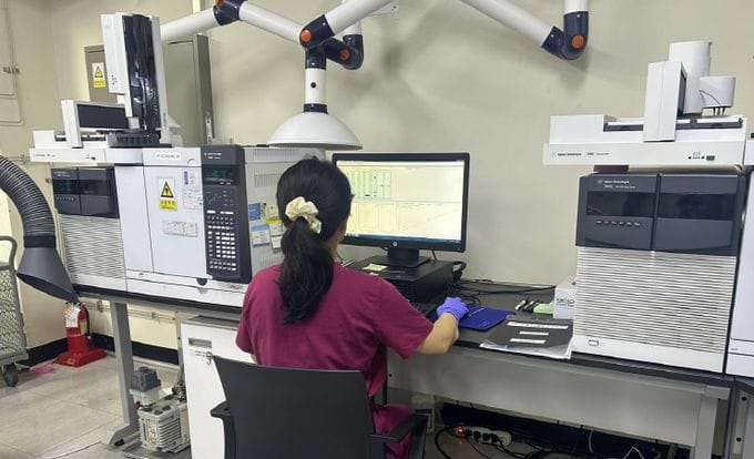 충남 다소비 농산물 잔류농약 ‘안전’ post image