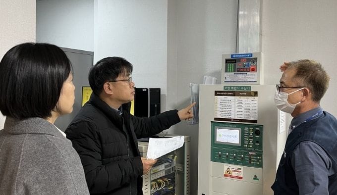 대전시 겨울철 요양병원 44곳 특별 점검 post image