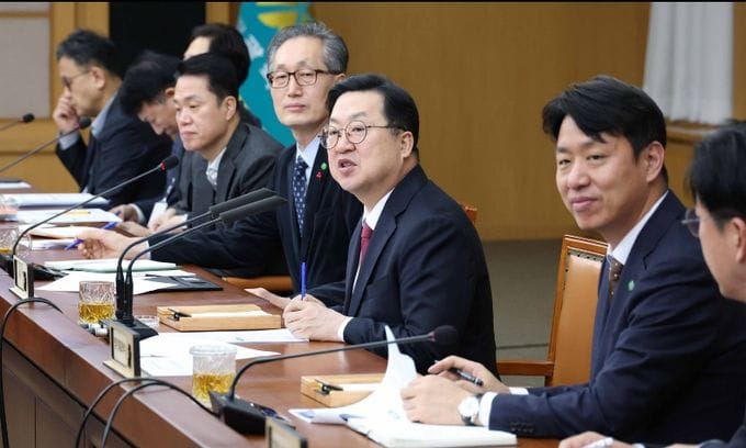 대전·충남 행정통합 법안이 가장 중요... 조직권·예산권·세수권 등 실질적 자치권 확보 필수 post image