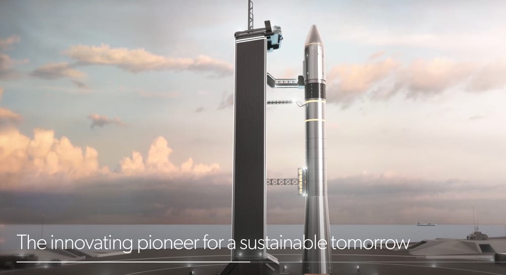 한화에어로스페이스 ‘달 착륙선 추진시스템’ 개발사업 수주, 항우연과 1033억원 규모 계약 체결 post image