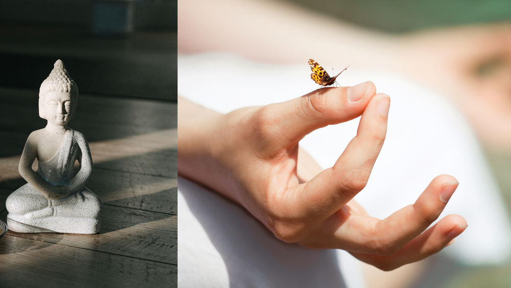 연말 번아웃 극복... 호흡·명상으로 자율신경을 '리셋' 하자! post image