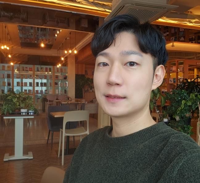 세종시 신영탁 주무관 신춘문예 등단 post image