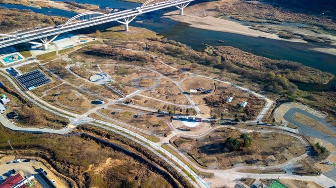 세종시 합강·전월산 캠핑장, 체류형 관광거점으로 운영성과 입증 post image