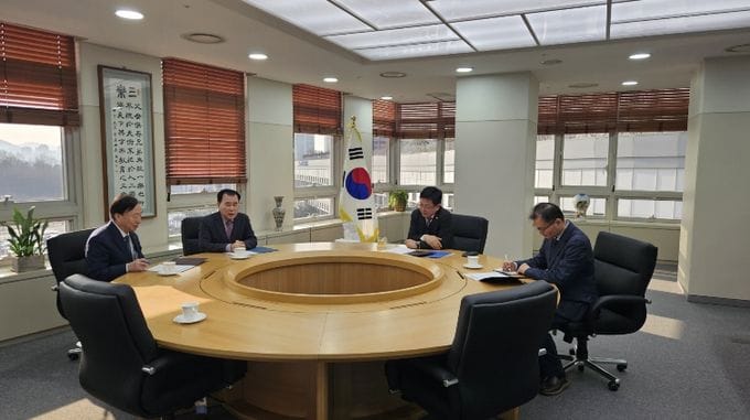 대전‧충남 교육감, 교육부장관 면담 post image