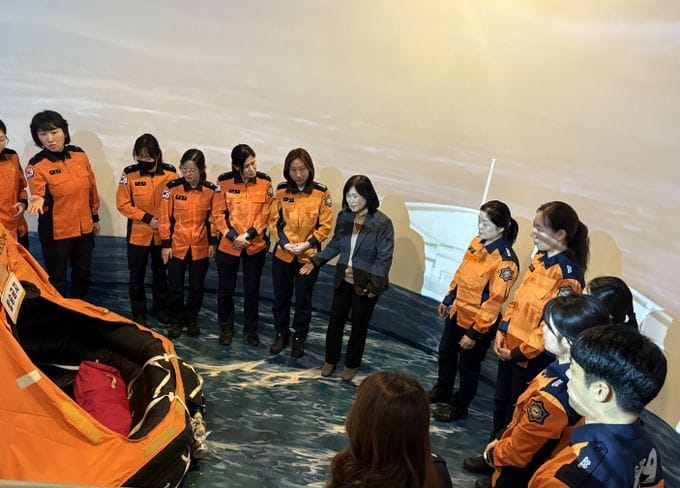 충남안전체험관 공동 운영 본격화 post image