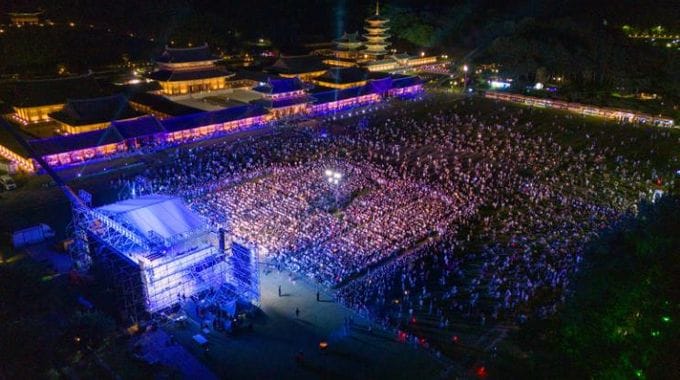 부여, 단체관광객 유치 여행사에 1인당 최대 1만 5천 원 인센티브 지원 post image